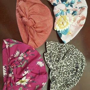 Girl Hats Bundle